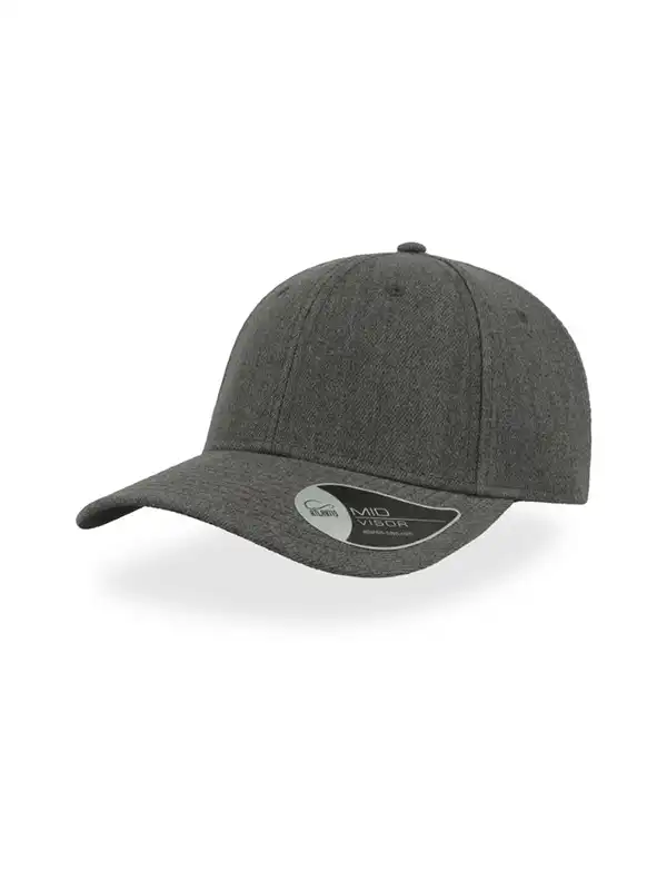 Kapa - Atlantis - Beat 6 Panel Baseball Cap - Image 4