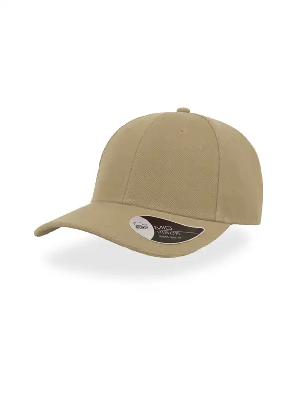 Kapa - Atlantis - Beat 6 Panel Baseball Cap - Image 7