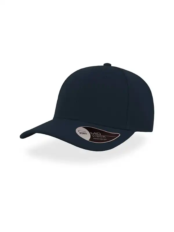 Kapa - Atlantis - Beat 6 Panel Baseball Cap - Image 8