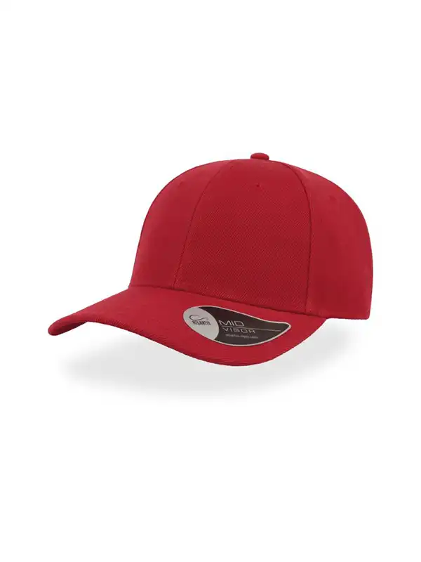 Kapa - Atlantis - Beat 6 Panel Baseball Cap - Image 9
