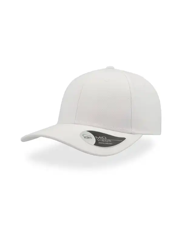 Kapa - Atlantis - Beat 6 Panel Baseball Cap - Image 11