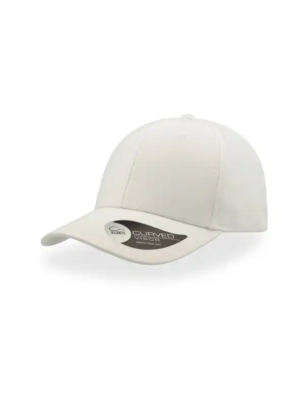 Kapa - Atlantis - Jolly 6 Panel Baseball Cap - Image 7