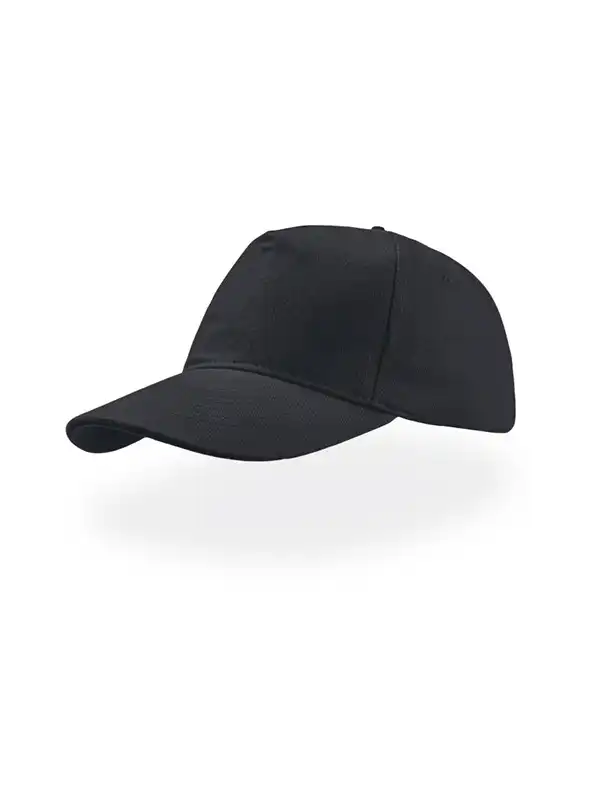 Kapa - Atlantis - Liberty Five Buckle 5 Panel Baseball Cap - Image 2