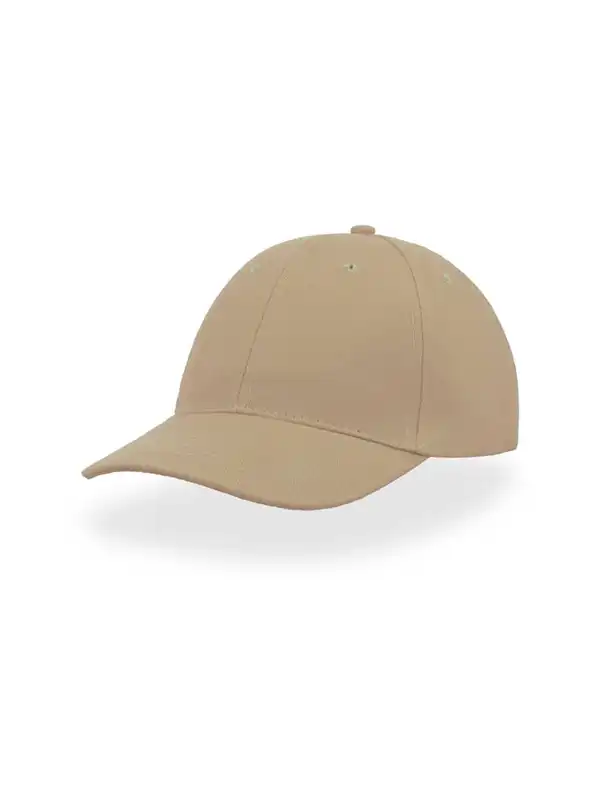 Kapa - Atlantis - Liberty Six Buckle 6 Panel Baseball Cap - Image 5