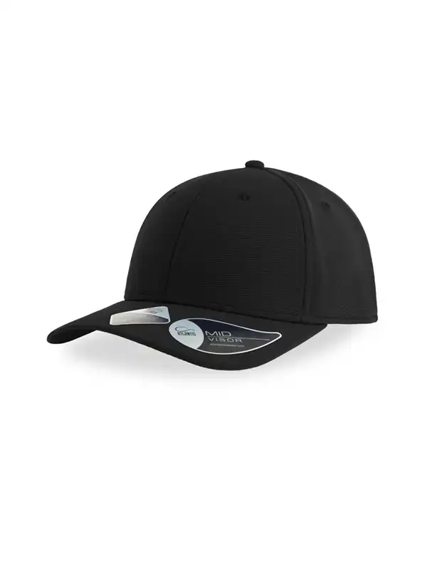 Kapa - Atlantis - Sand 6 Panel Baseball Cap - Image 2