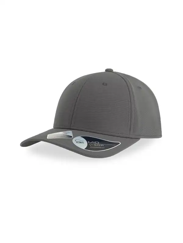 Kapa - Atlantis - Sand 6 Panel Baseball Cap - Image 3