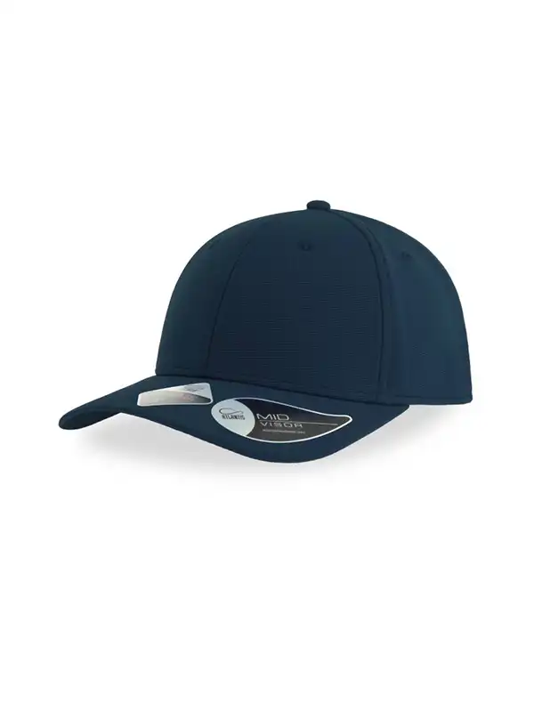Kapa - Atlantis - Sand 6 Panel Baseball Cap - Image 4