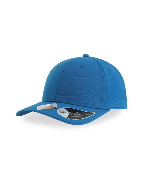 Kapa - Atlantis - Sand 6 Panel Baseball Cap - Image 5