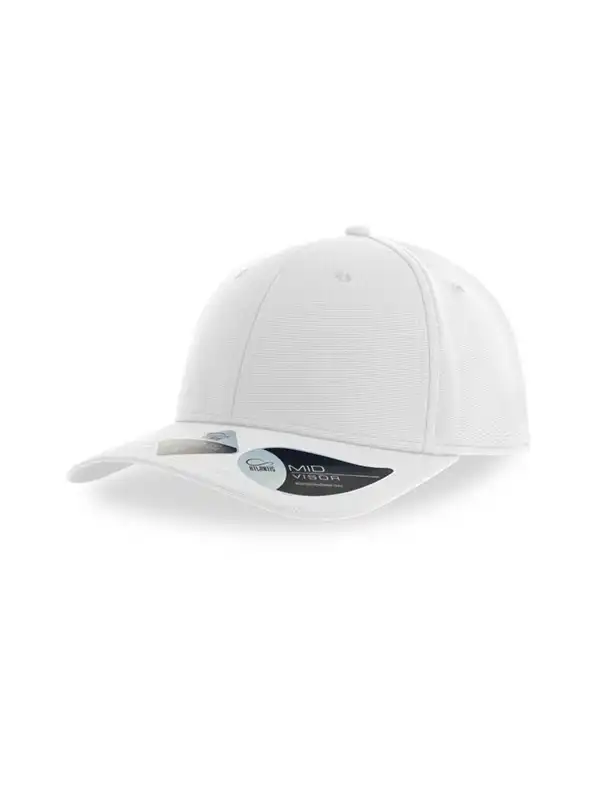 Kapa - Atlantis - Sand 6 Panel Baseball Cap - Image 6