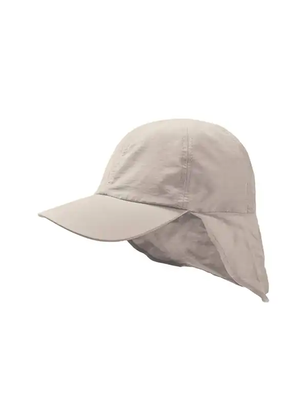 Otroška kapa - Atlantis - Kid Nomad-S Kids' 6 Panel Cap with Neck Protection - Image 2