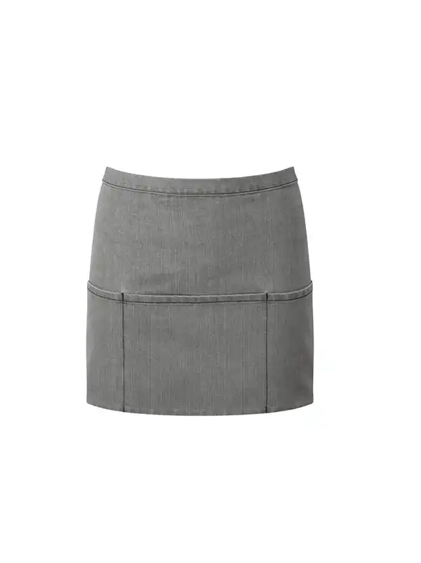 Grey Denim