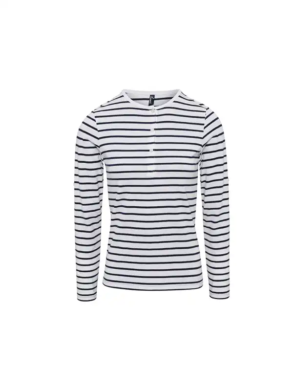 White/Navy