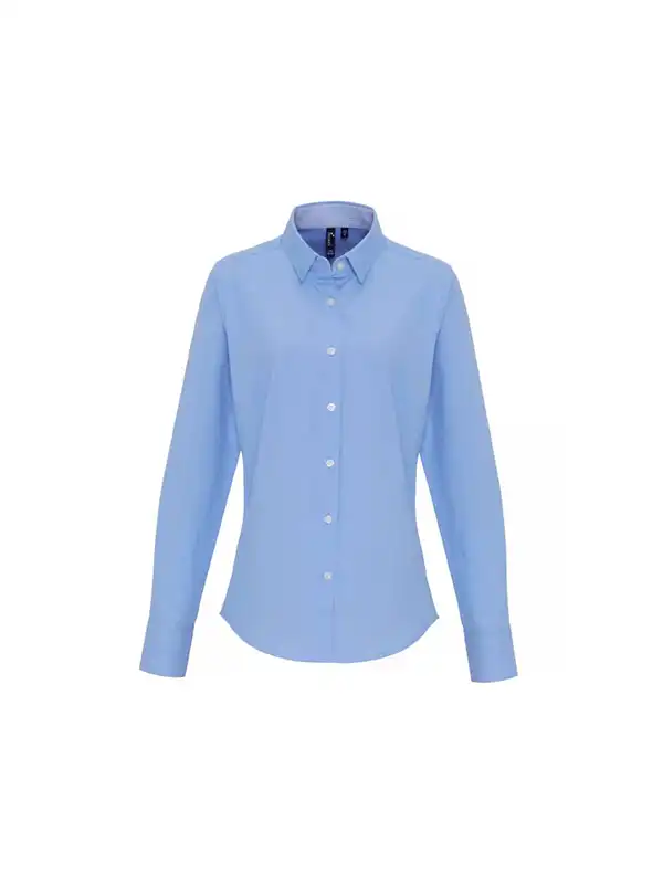 Oxford Blue
