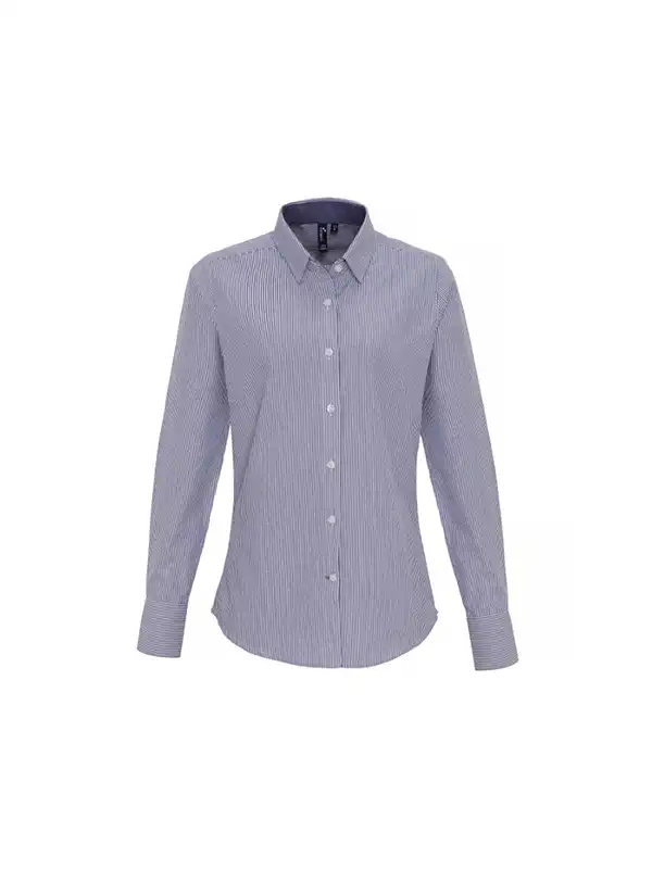 White/Navy