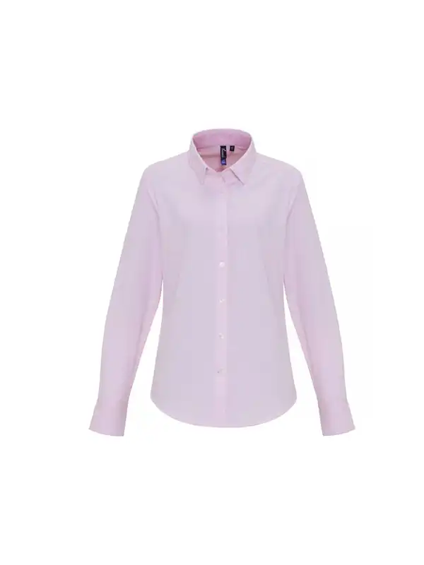 White/Pink