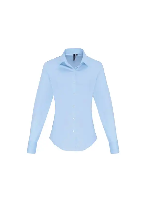 Pale Blue