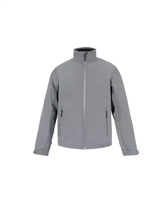 Steel Grey