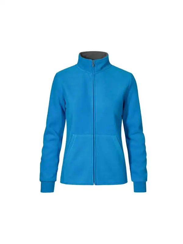 Turquoise/Light Grey