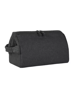 Toaletna torbica – Halfar – Zip Pocket “Circle” 1816500