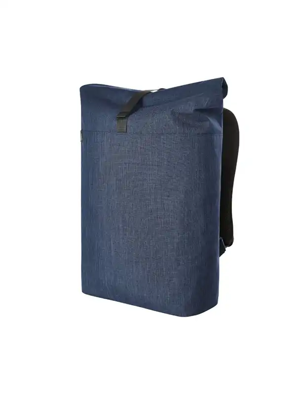 Nahrbtnik za prenosnik - Halfar - Notebook Roll-Top Backpack "Europe" 1816510 - Image 3