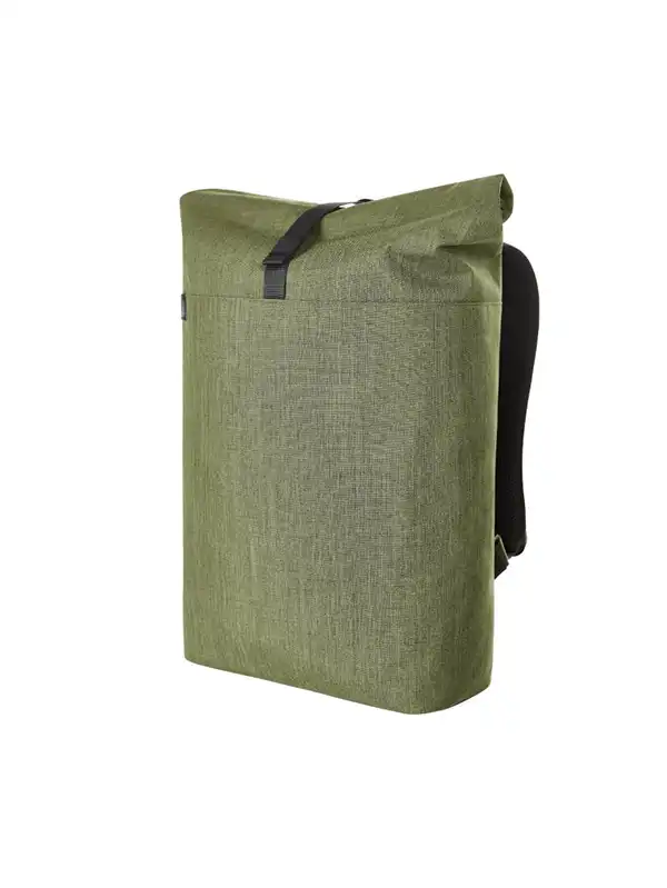 Nahrbtnik za prenosnik - Halfar - Notebook Roll-Top Backpack "Europe" 1816510