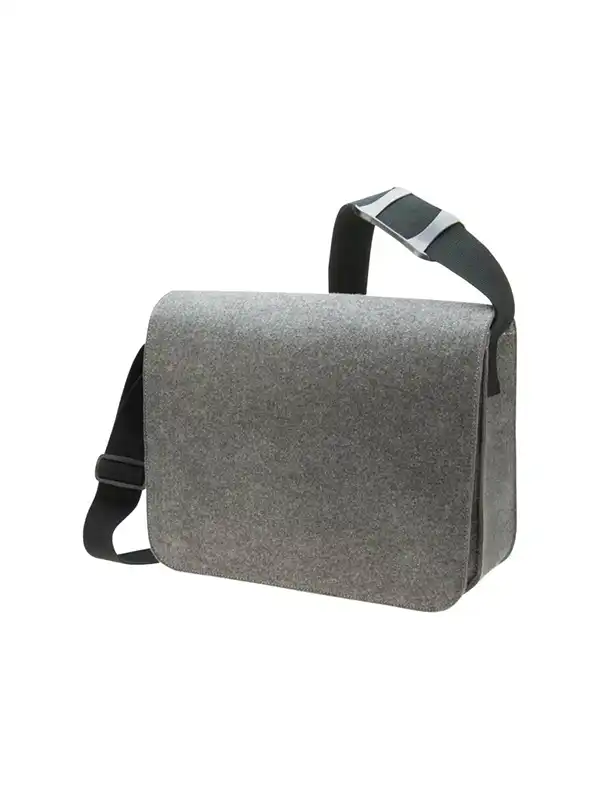 Aktovka - Halfar - Courier Bag "ModernClassic" 1807554