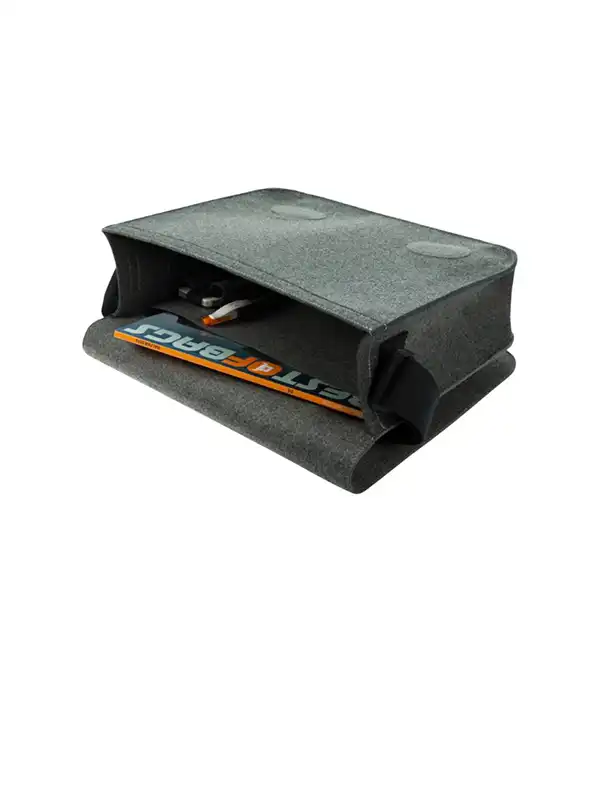 Aktovka - Halfar - Courier Bag "ModernClassic" 1807554 - Image 2