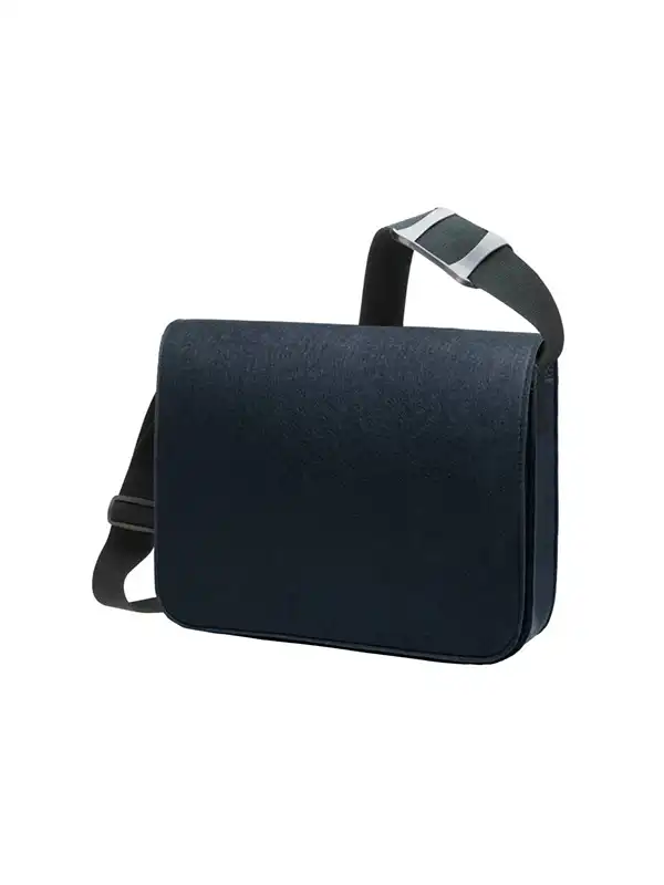 Aktovka - Halfar - Courier Bag "ModernClassic" 1807554 - Image 4
