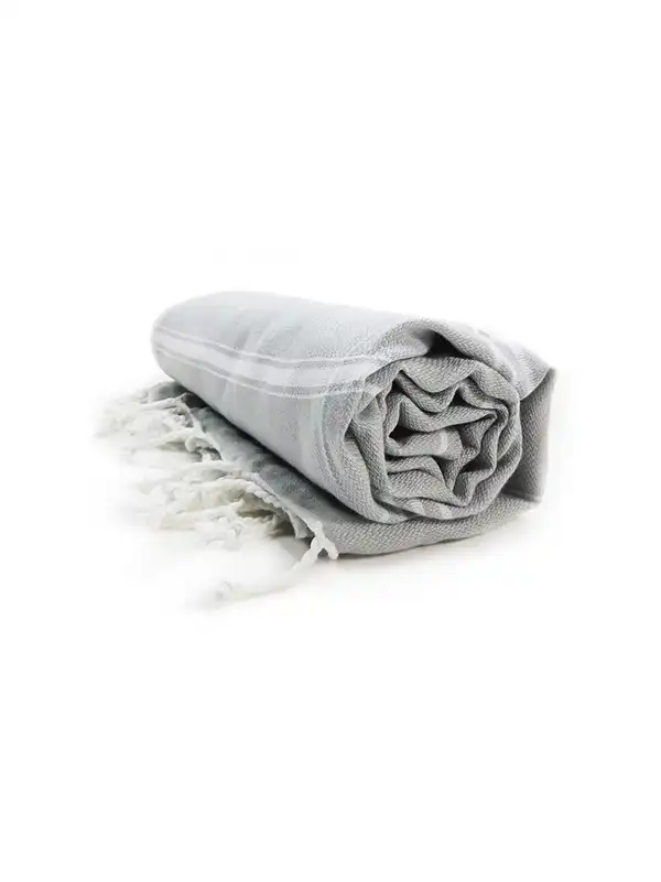 Light Grey/White
