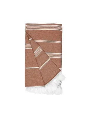 Brisača – The One – Recycled Hamam Towel 48.1059