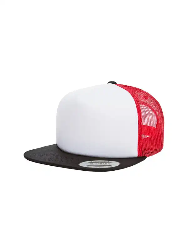 Black/White/Red