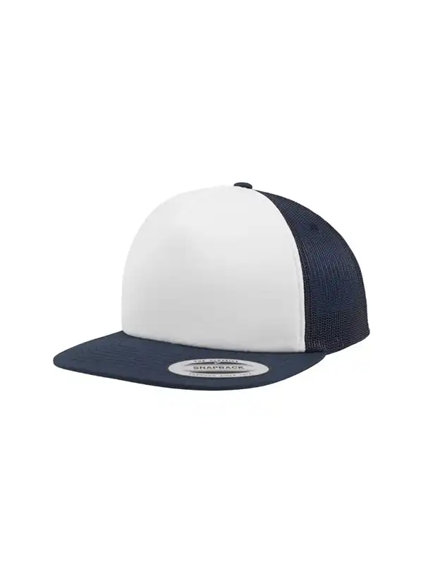 Navy/White/Navy
