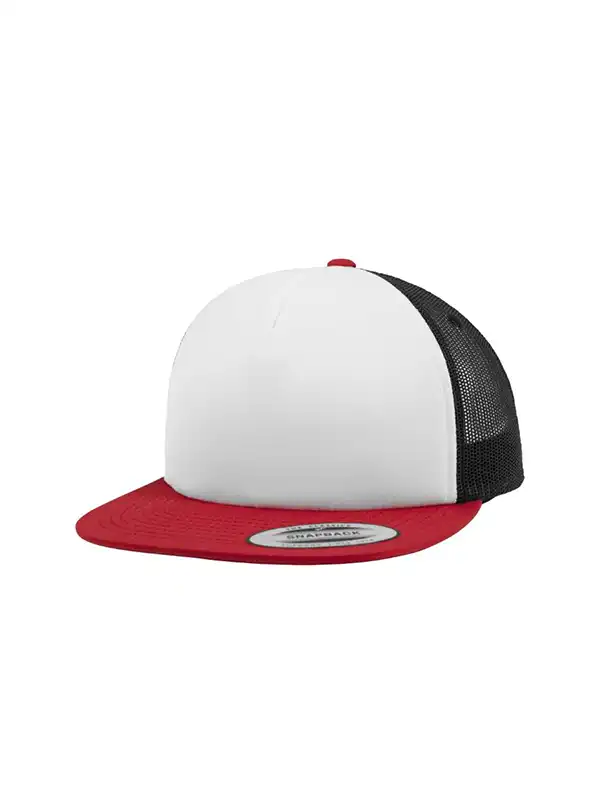 Red/White/Black