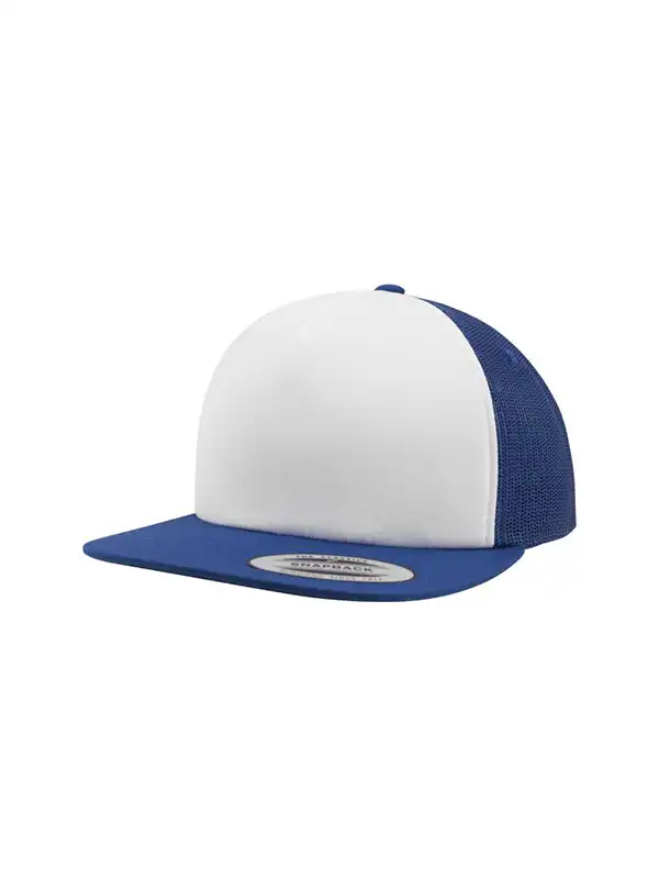 Royal/White/Royal