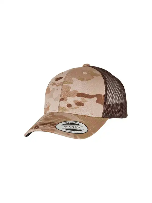 Arid Brown