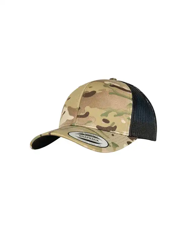Multicam