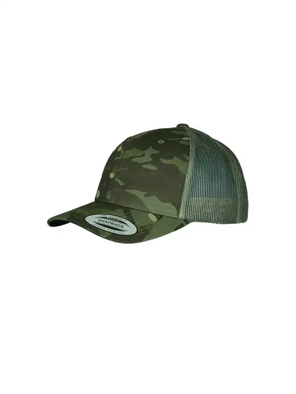 Multicam Tropic
