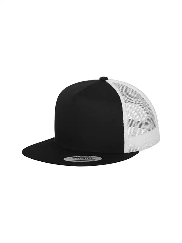 Black/Black/White