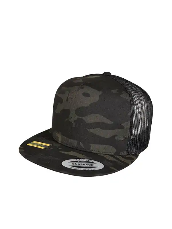 Multicam Black