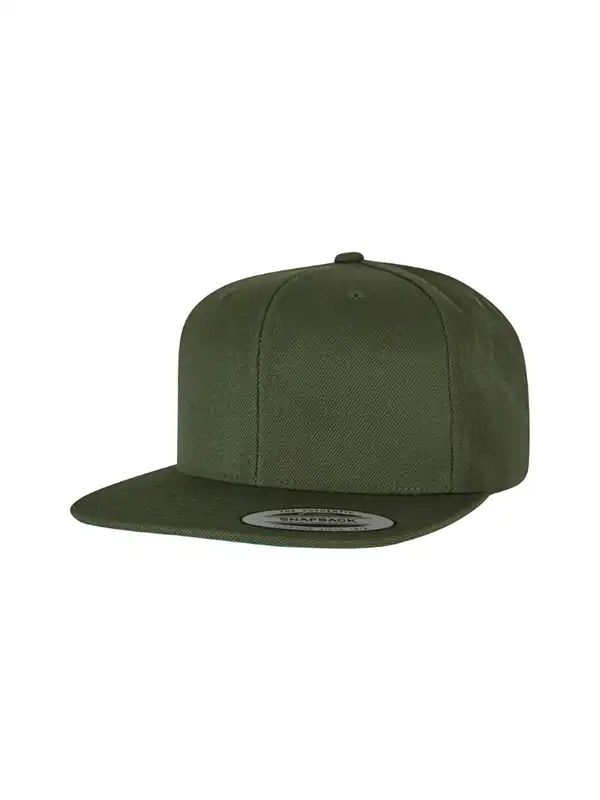 Deep Olive