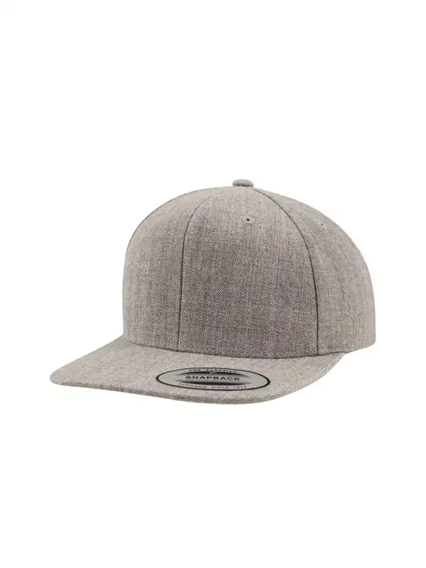Heather Grey/Heather Grey