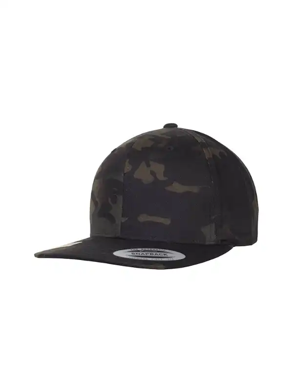 Multicam Black
