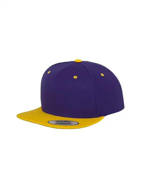 Purple/Gold