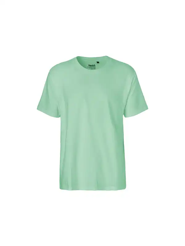 Dusty Mint