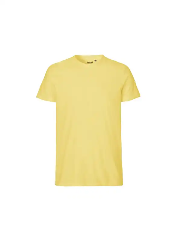 Dusty Yellow