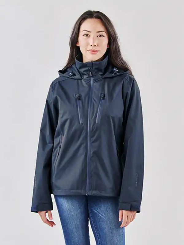 Ženska jakna - Stormtech - Women's Scirocco Lightweight Shell SSR-5W