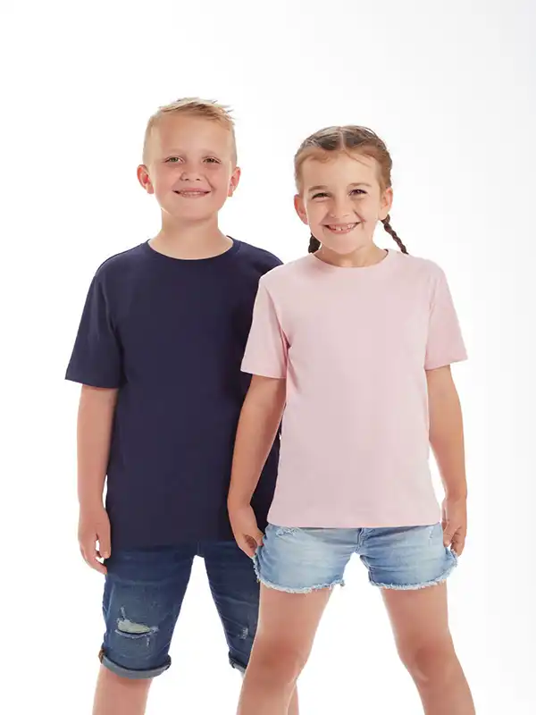 Otroška majica - Mantis Kids - Kids Essential T MK01