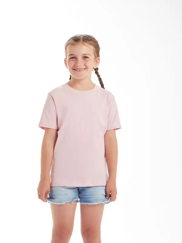 Soft Pink