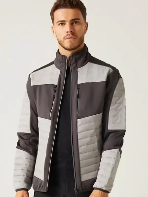 Jakna – Regatta – E-Volve Thermal Hybrid Jacket TRA563