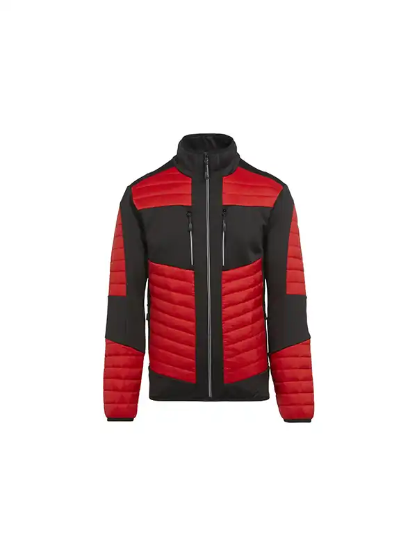 Classic Red/Black